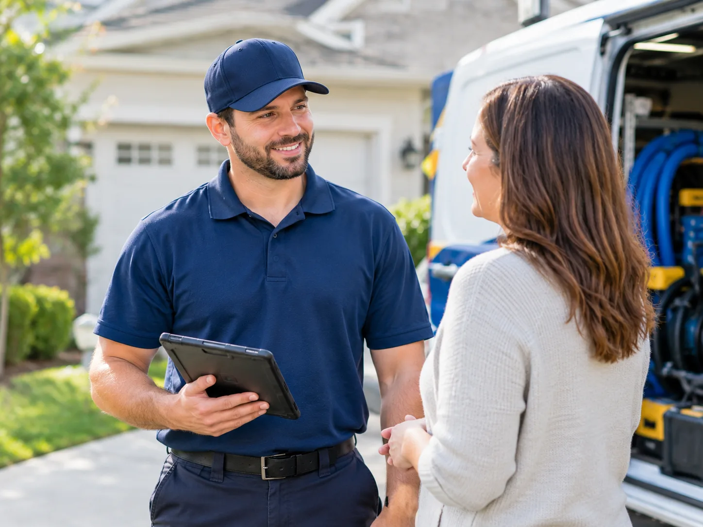 Sewage Backup Cleanup Arlington, IL FAQs